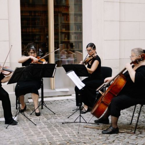 Fehér Liliomok Éjszakája 2